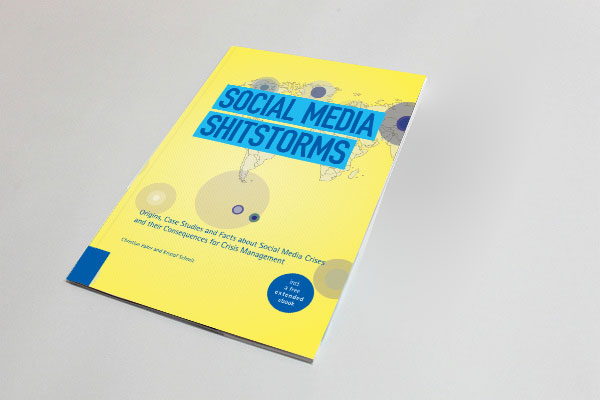 Buch Social Media Shitstorms