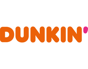 DUNKIN’ DONUTS